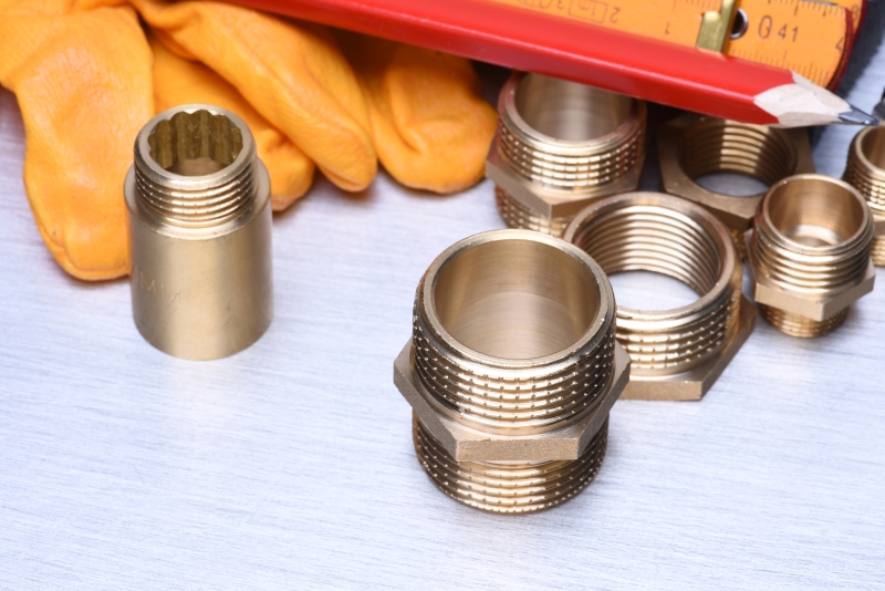 The Ingenious Pipes team